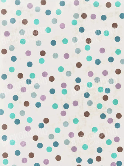 Sputter 5X68 Fleece ( 60 X 80 Inch ) Backdrop