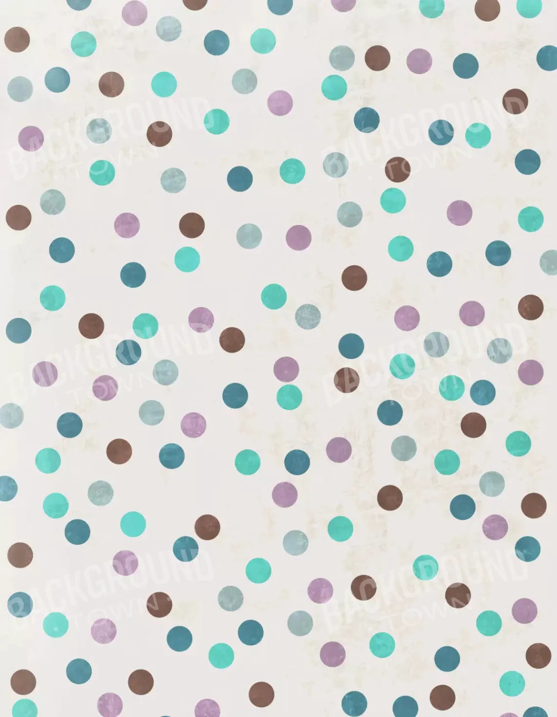 Sputter 6X8 Fleece ( 72 X 96 Inch ) Backdrop