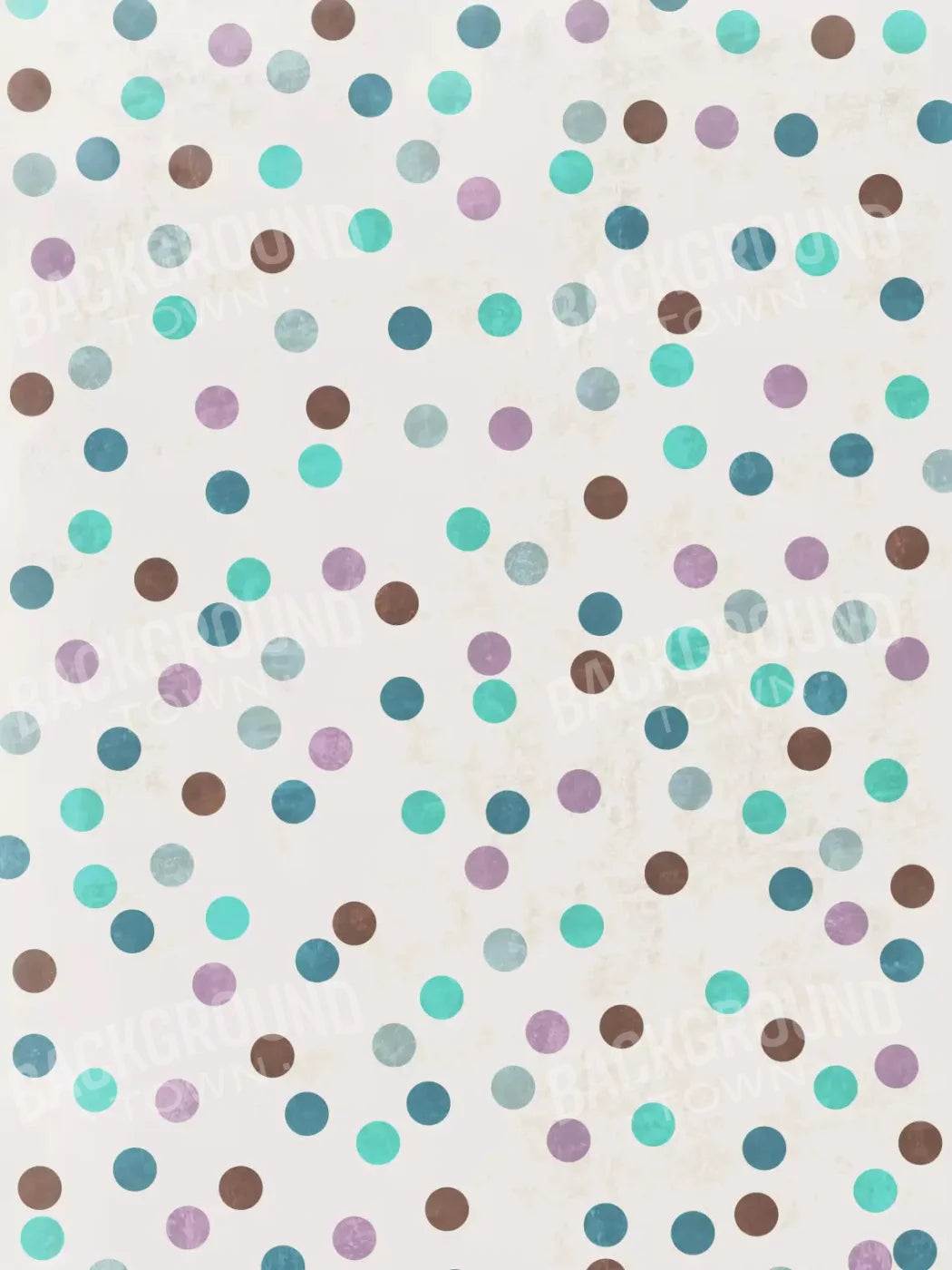 Sputter 8X10 Fleece ( 96 X 120 Inch ) Backdrop