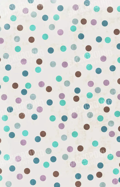 Sputter 8X12 Ultracloth ( 96 X 144 Inch ) Backdrop