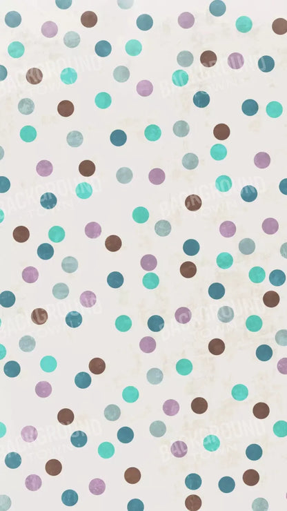 Sputter 8X14 Ultracloth ( 96 X 168 Inch ) Backdrop