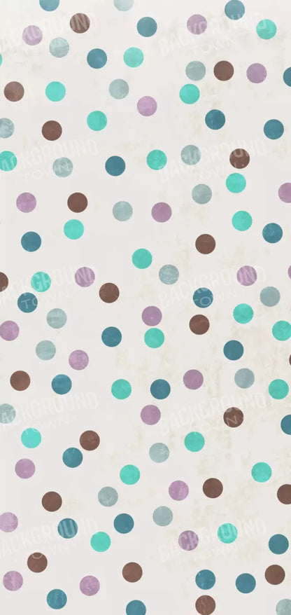 Sputter 8X16 Ultracloth ( 96 X 192 Inch ) Backdrop