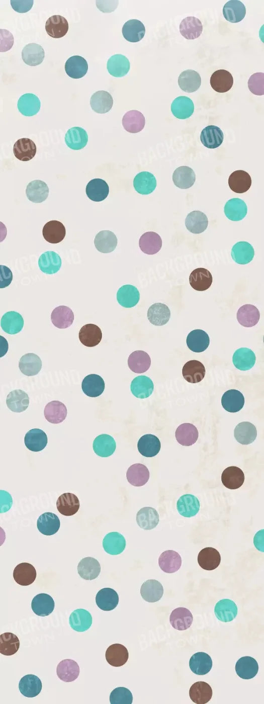 Sputter 8X20 Ultracloth ( 96 X 240 Inch ) Backdrop