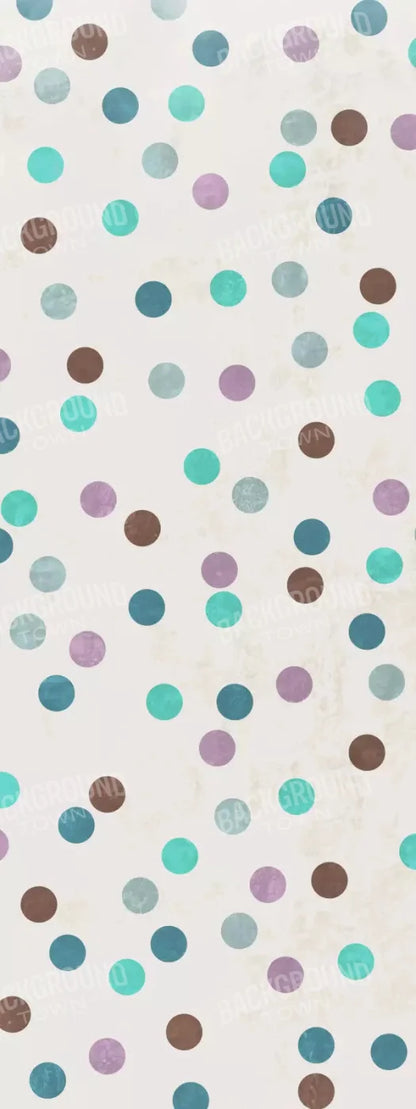 Sputter 8X20 Ultracloth ( 96 X 240 Inch ) Backdrop