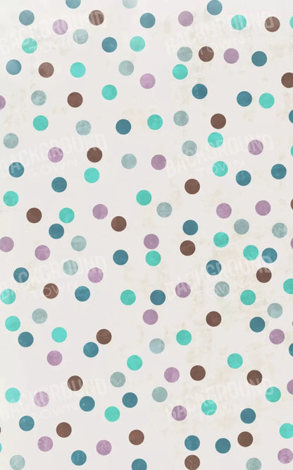 Sputter 9X14 Ultracloth ( 108 X 168 Inch ) Backdrop