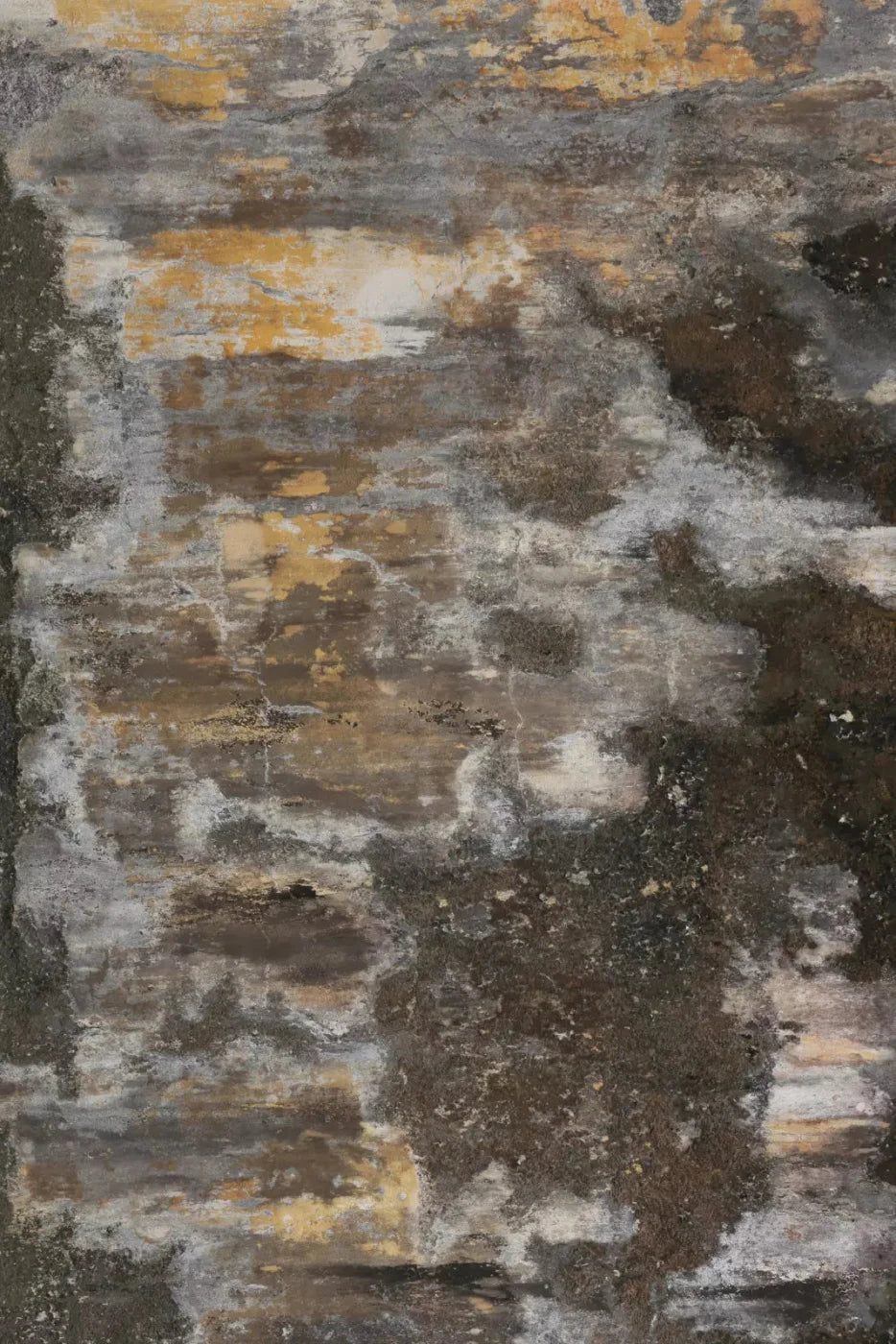 Squalid Backdrop