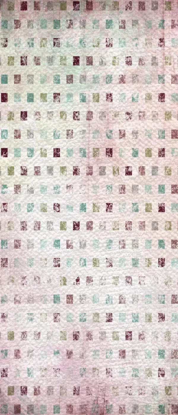 Square Dance 5X12 Ultracloth For Westcott X-Drop ( 60 X 144 Inch ) Backdrop