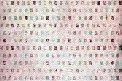 Square Dance 8X5 Ultracloth ( 96 X 60 Inch ) Backdrop