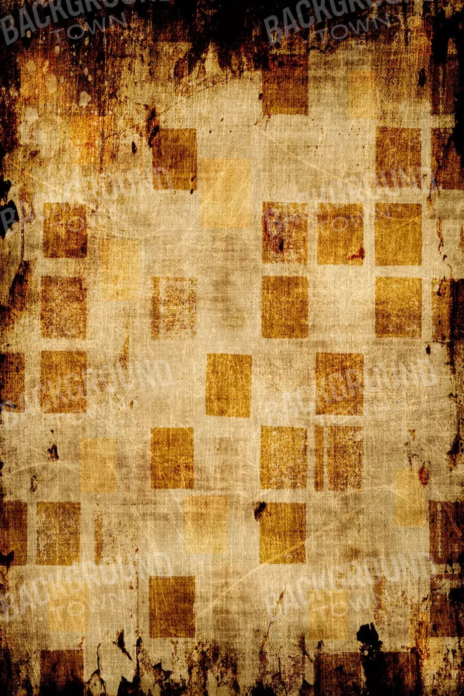 Squared 5X8 Ultracloth ( 60 X 96 Inch ) Backdrop