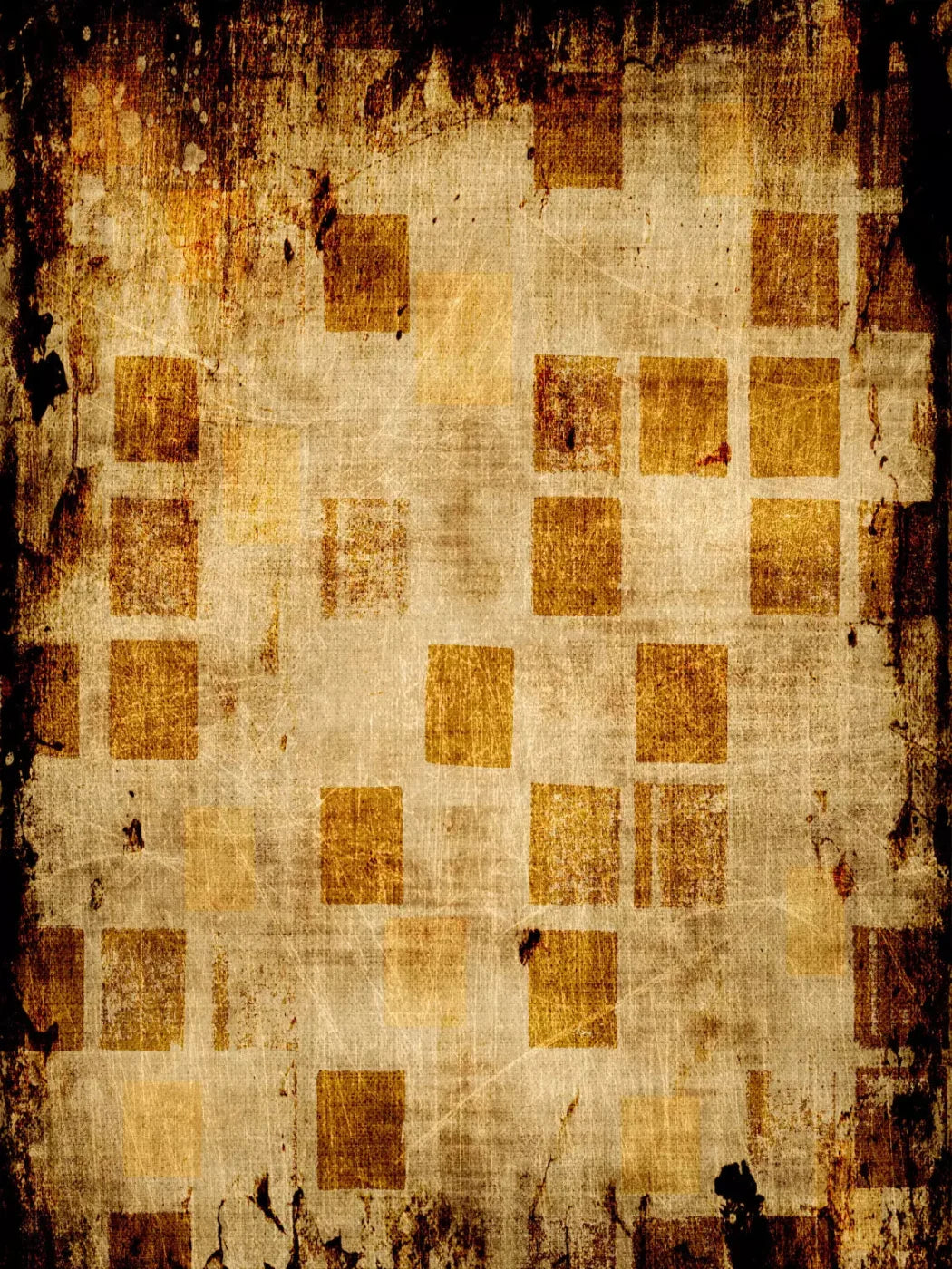 Squared 8X10 Fleece ( 96 X 120 Inch ) Backdrop