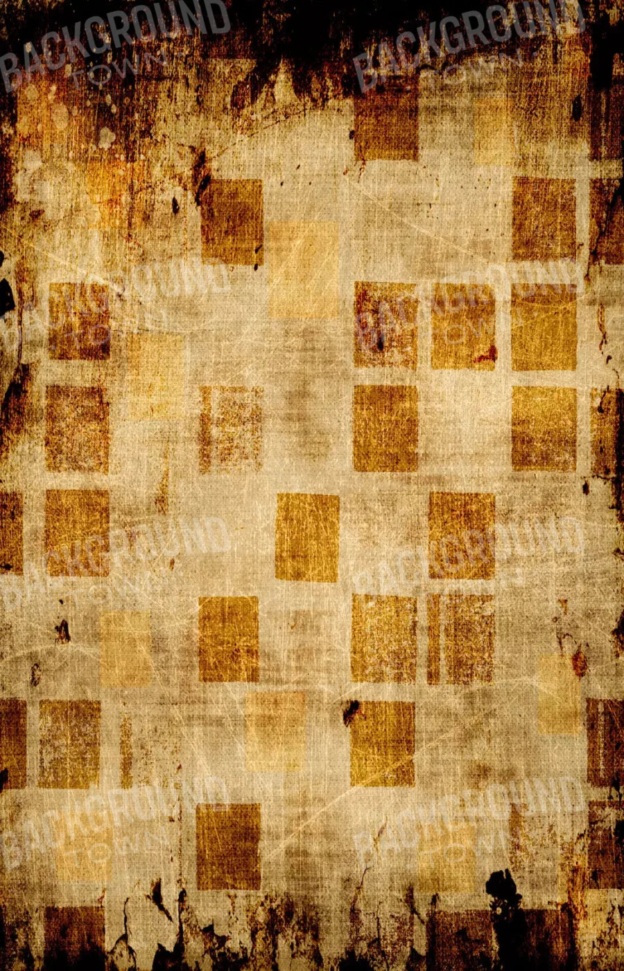 Squared 8X12 Ultracloth ( 96 X 144 Inch ) Backdrop