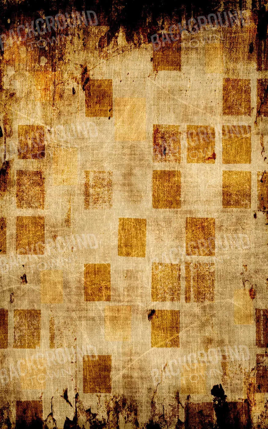 Squared 9X14 Ultracloth ( 108 X 168 Inch ) Backdrop