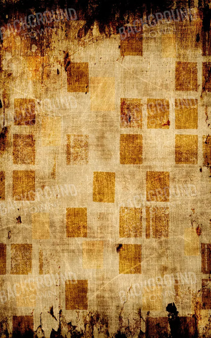 Squared 9X14 Ultracloth ( 108 X 168 Inch ) Backdrop