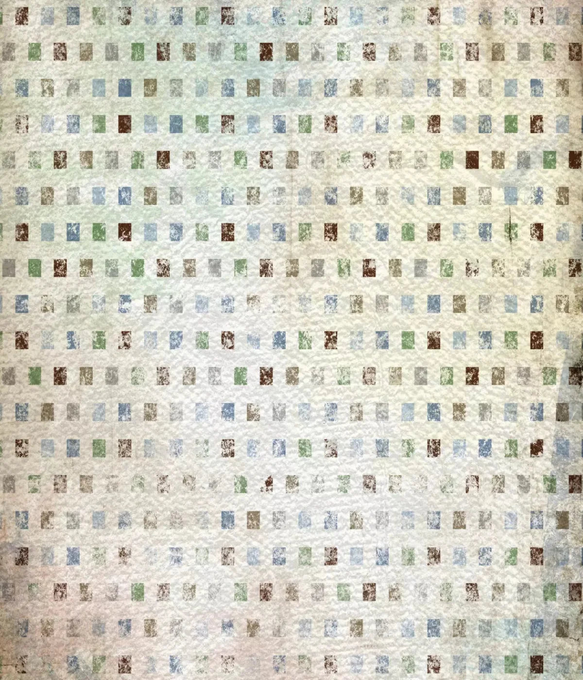Squared Away 10X12 Ultracloth ( 120 X 144 Inch ) Backdrop