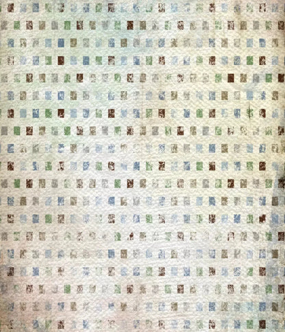 Squared Away 10X12 Ultracloth ( 120 X 144 Inch ) Backdrop