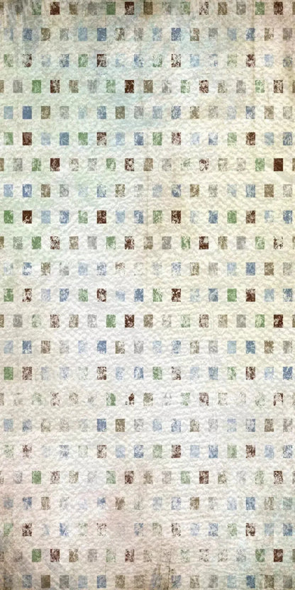 Squared Away 10X20 Ultracloth ( 120 X 240 Inch ) Backdrop