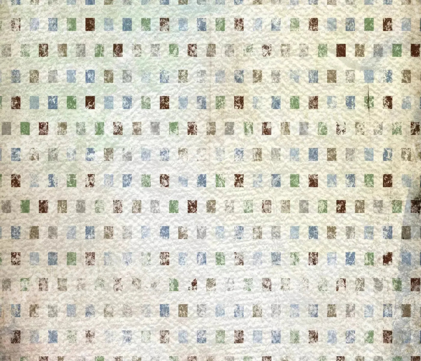 Squared Away 12X10 Ultracloth ( 144 X 120 Inch ) Backdrop