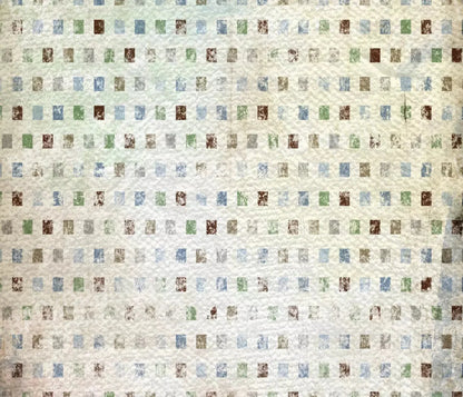 Squared Away 12X10 Ultracloth ( 144 X 120 Inch ) Backdrop