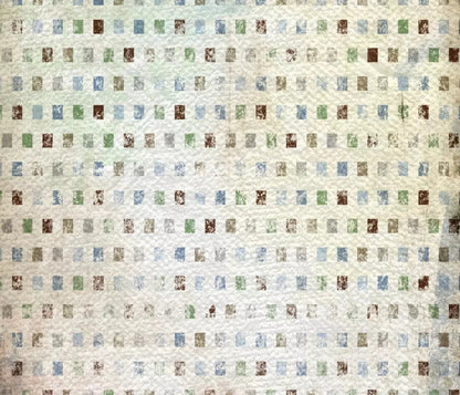 Squared Away 12X10 Ultracloth ( 144 X 120 Inch ) Backdrop