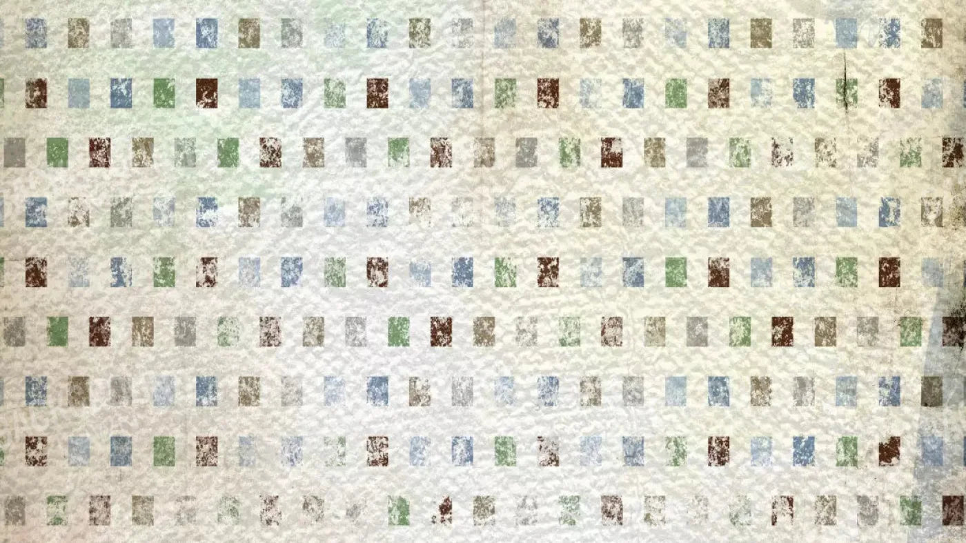 Squared Away 14X8 Ultracloth ( 168 X 96 Inch ) Backdrop