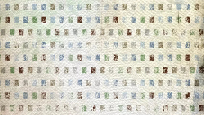 Squared Away 14X8 Ultracloth ( 168 X 96 Inch ) Backdrop