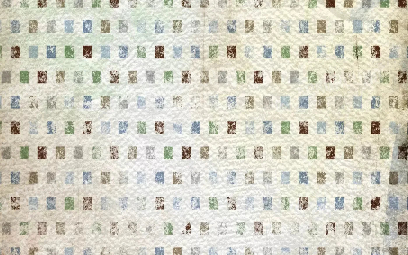 Squared Away 14X9 Ultracloth ( 168 X 108 Inch ) Backdrop