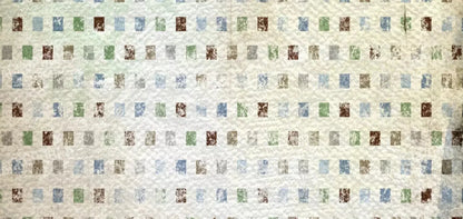 Squared Away 16X8 Ultracloth ( 192 X 96 Inch ) Backdrop