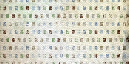 Squared Away 20X10 Ultracloth ( 240 X 120 Inch ) Backdrop