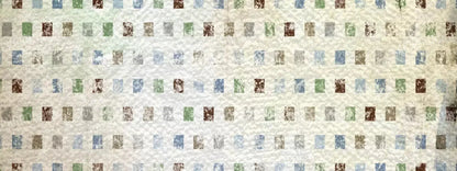 Squared Away 20X8 Ultracloth ( 240 X 96 Inch ) Backdrop