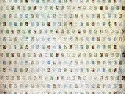 Squared Away 7X5 Ultracloth ( 84 X 60 Inch ) Backdrop