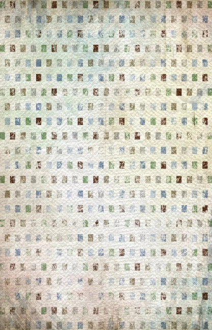 Squared Away 8X12 Ultracloth ( 96 X 144 Inch ) Backdrop
