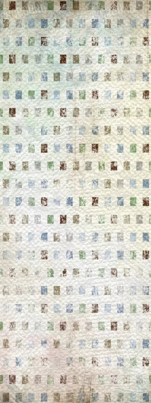 Squared Away 8X20 Ultracloth ( 96 X 240 Inch ) Backdrop