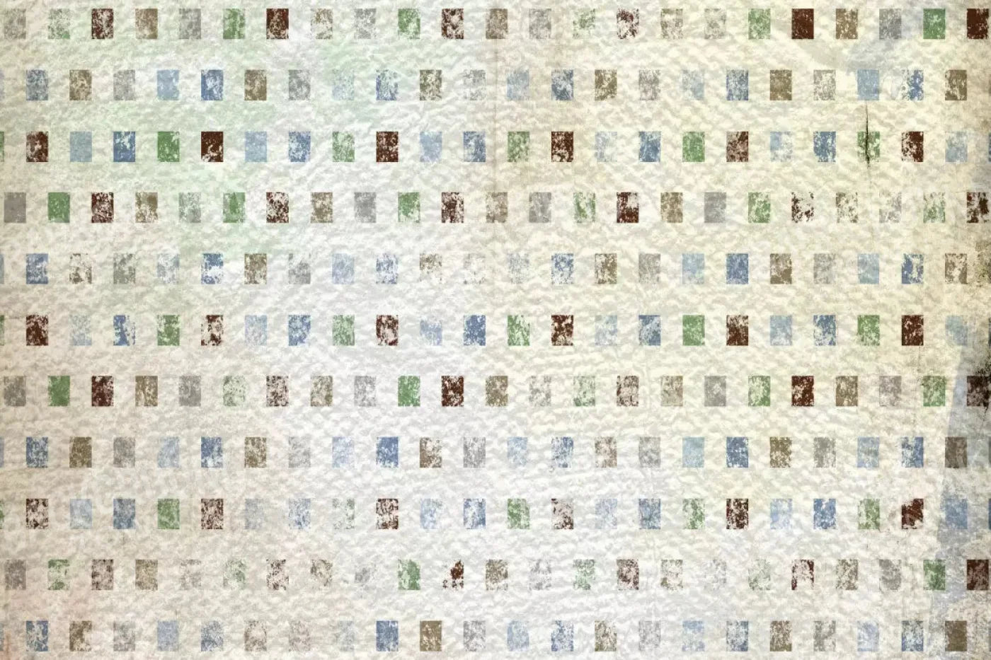 Squared Away 8X5 Ultracloth ( 96 X 60 Inch ) Backdrop