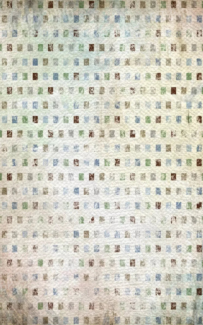 Squared Away 9X14 Ultracloth ( 108 X 168 Inch ) Backdrop