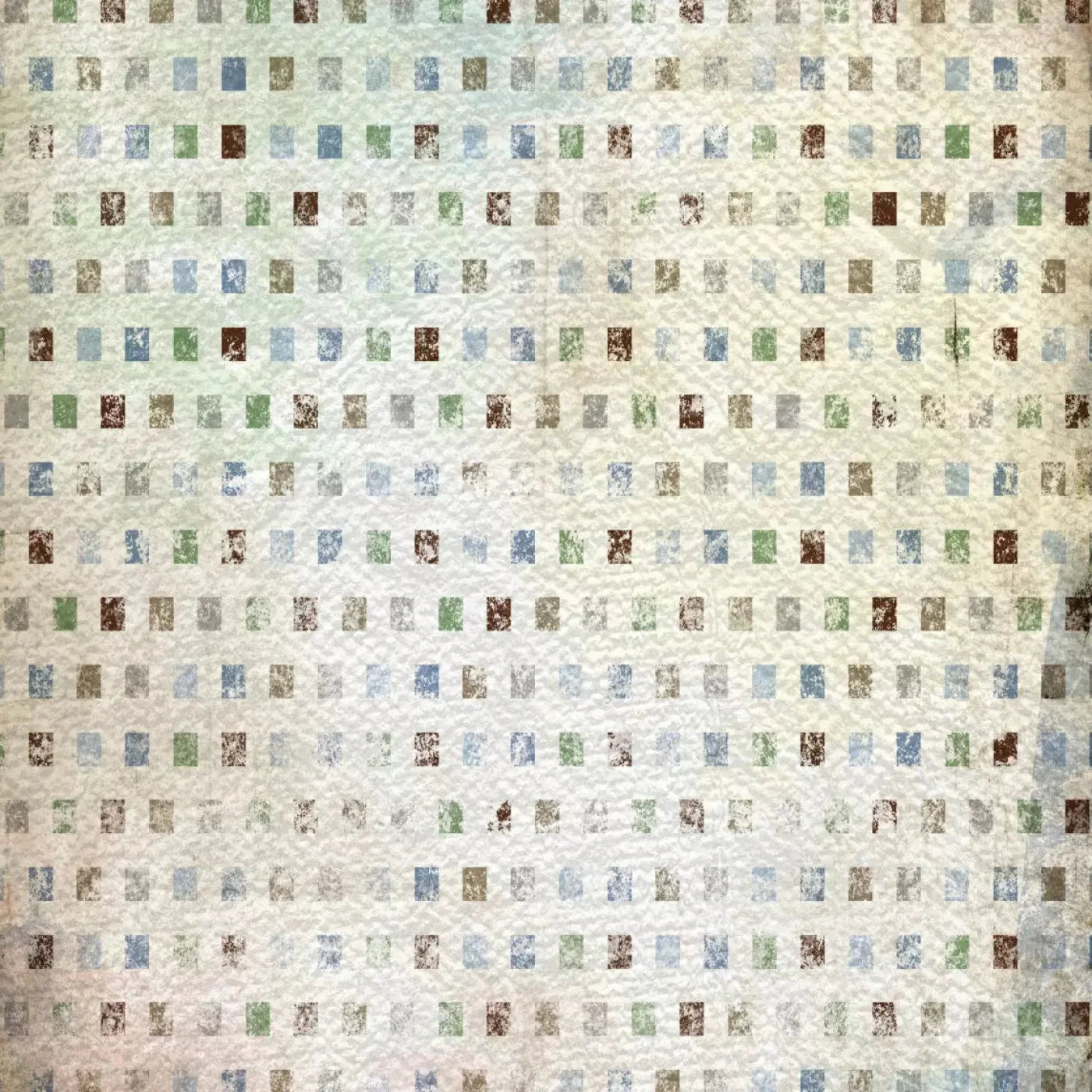 Squared Away 5X5 Rubbermat Floor ( 60 X Inch ) Backdrop