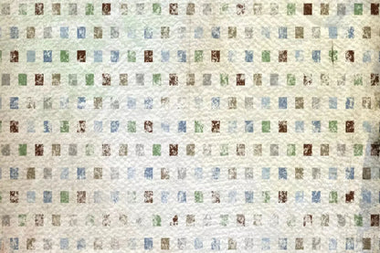 Squared Away 5X4 Rubbermat Floor ( 60 X 48 Inch ) Backdrop