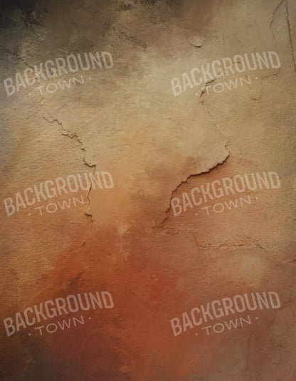 St. Marteen Walls 6X8 Fleece ( 72 X 96 Inch ) Backdrop