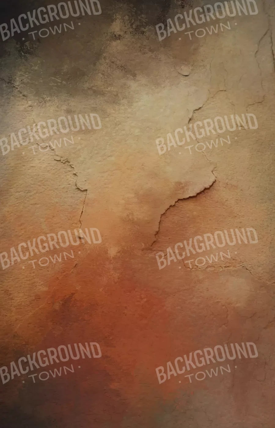 St. Marteen Walls 8X12 Ultracloth ( 96 X 144 Inch ) Backdrop