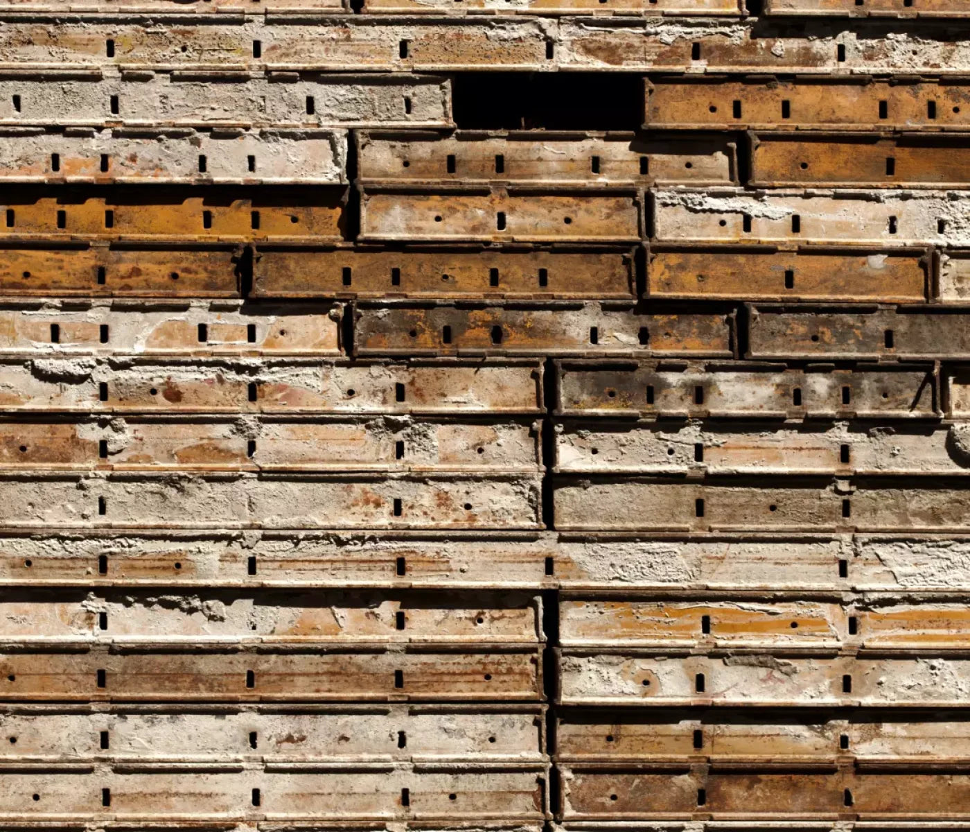 Stacked 12X10 Ultracloth ( 144 X 120 Inch ) Backdrop