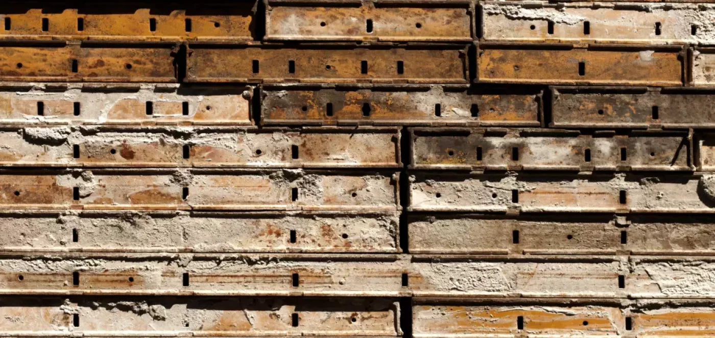 Stacked 16X8 Ultracloth ( 192 X 96 Inch ) Backdrop