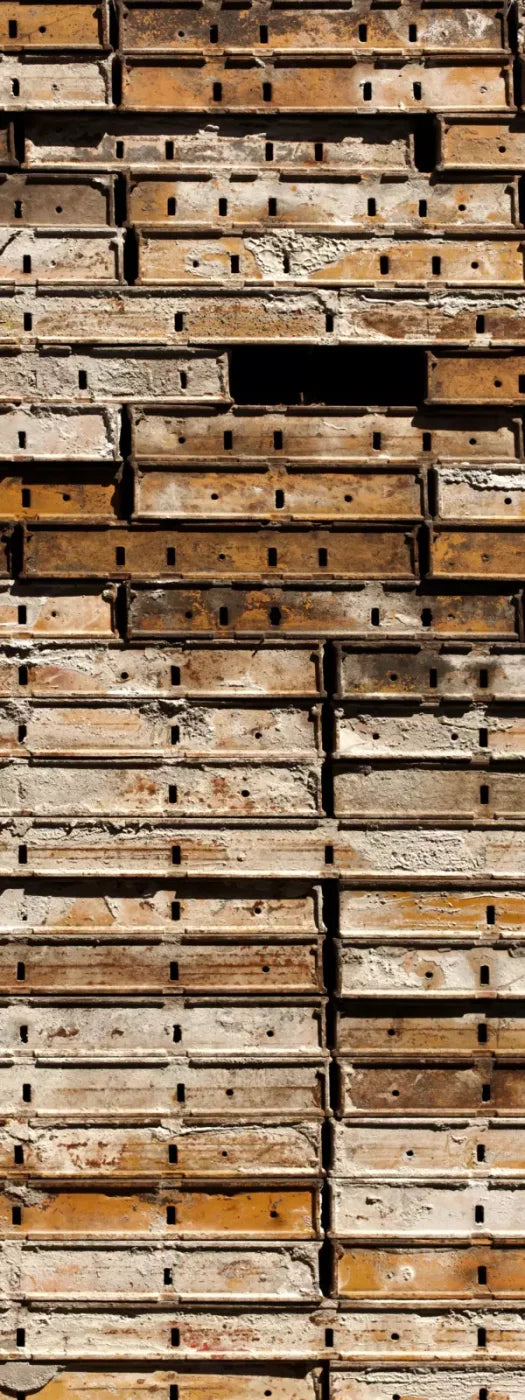 Stacked 8X20 Ultracloth ( 96 X 240 Inch ) Backdrop