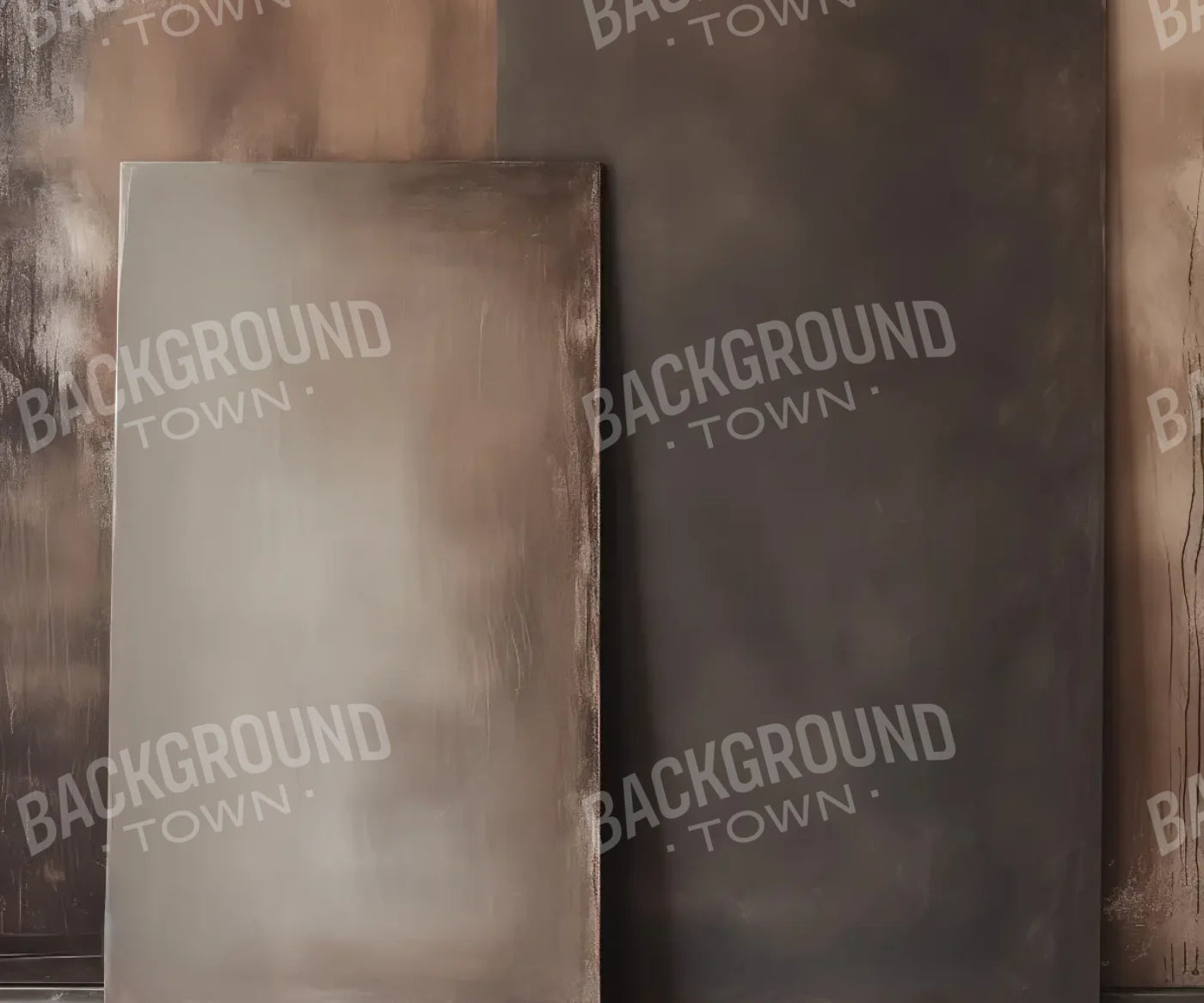 Brown  Backdrop for Photography