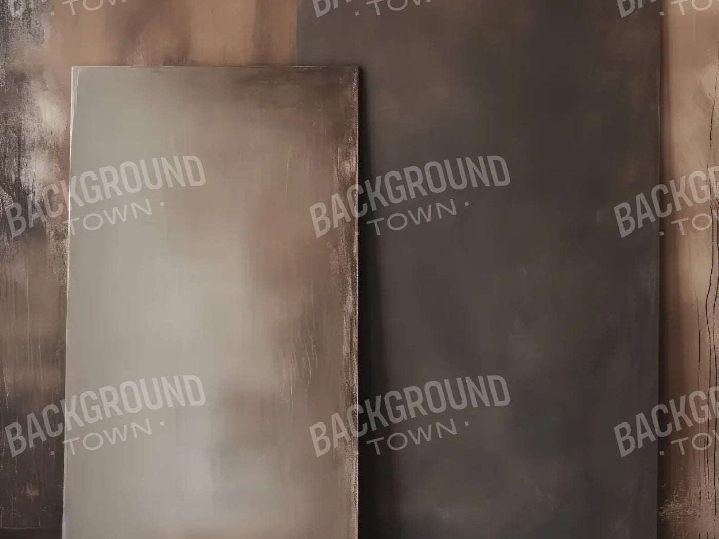 Stacked I 8’x6’ Fleece (96 x 72 inch) Backdrop