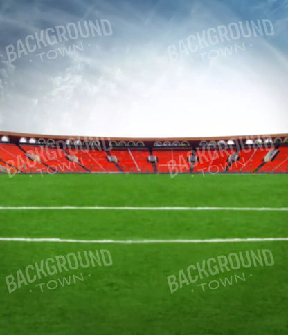 Stadium 10X12 Ultracloth ( 120 X 144 Inch ) Backdrop