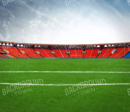 Stadium 12X10 Ultracloth ( 144 X 120 Inch ) Backdrop