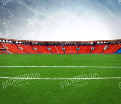 Stadium 12X10 Ultracloth ( 144 X 120 Inch ) Backdrop