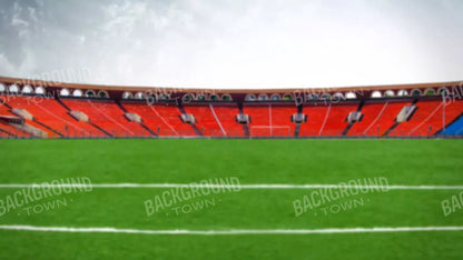 Stadium 14X8 Ultracloth ( 168 X 96 Inch ) Backdrop