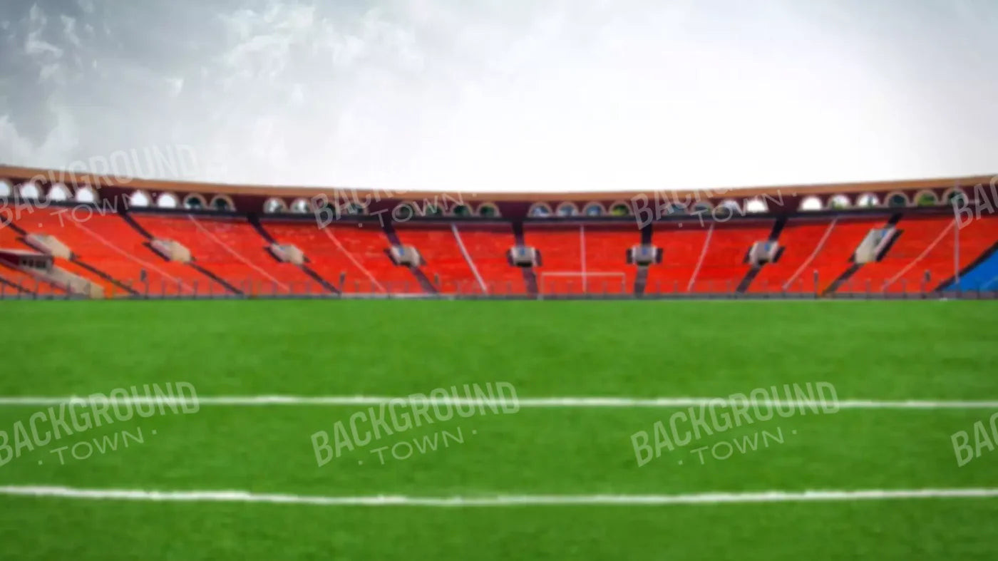 Stadium 14X8 Ultracloth ( 168 X 96 Inch ) Backdrop