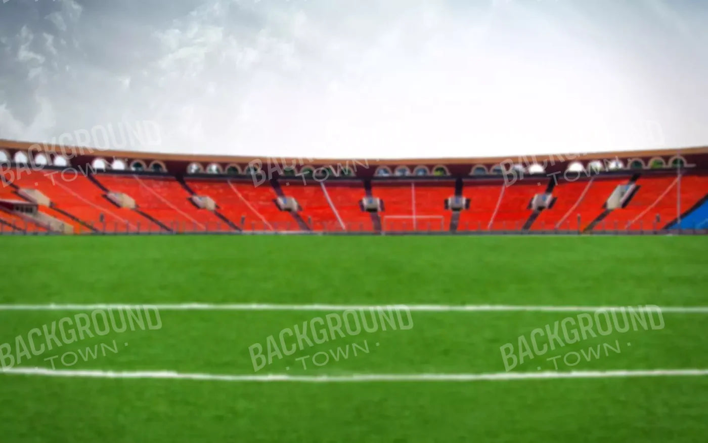 Stadium 14X9 Ultracloth ( 168 X 108 Inch ) Backdrop