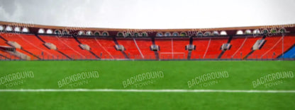 Stadium 20X8 Ultracloth ( 240 X 96 Inch ) Backdrop